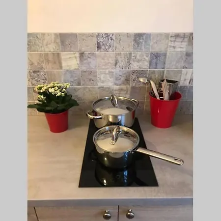 Cosy Vintage Family Flat Апартаменты
