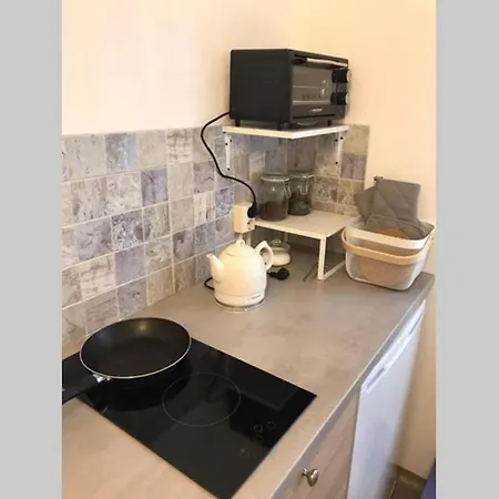 Апартаменты Cosy Vintage Family Flat Рига