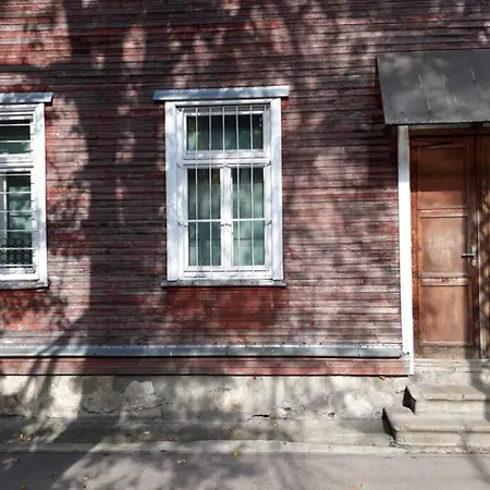 Cosy Vintage Family Flat Διαμέρισμα *