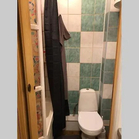 Διαμέρισμα Cosy Vintage Family Flat